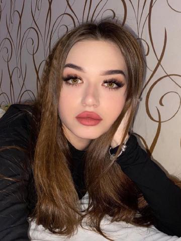 Проститутка Ася