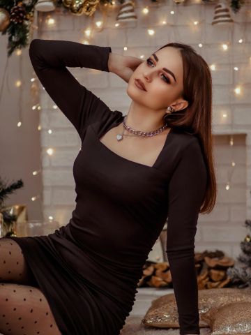 Проститутка Марина